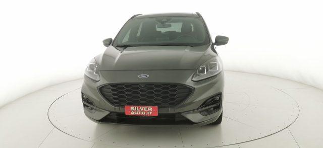 FORD Kuga 2.5 Full Hybrid 190 CV CVT AWD ST-Line X