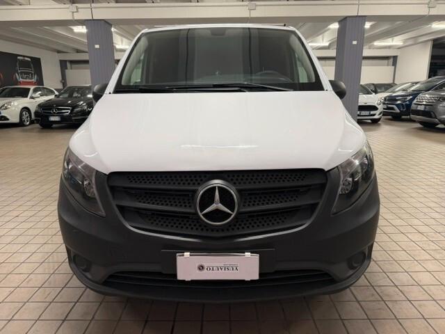 Mercedes-benz Vito 1.6 111 CDI PC-SL Furgone Long