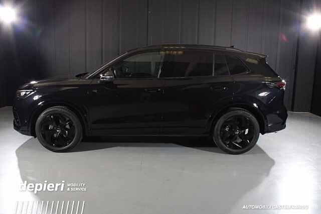 Volkswagen Tiguan 1.5 eTSI DSG R-Line -MHEV