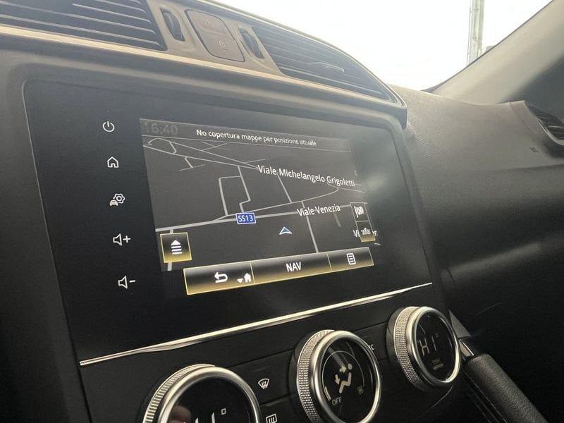 Renault Kadjar Blue dCi 8V 115CV Sport Edition