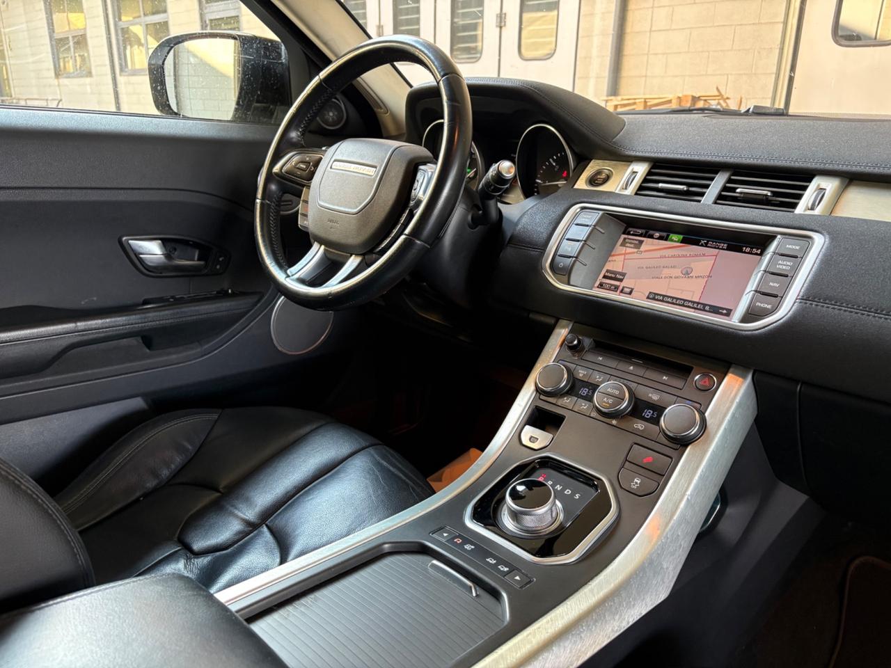 Land Rover Range Evoque 2.2 Sd4 5p. Dynamic