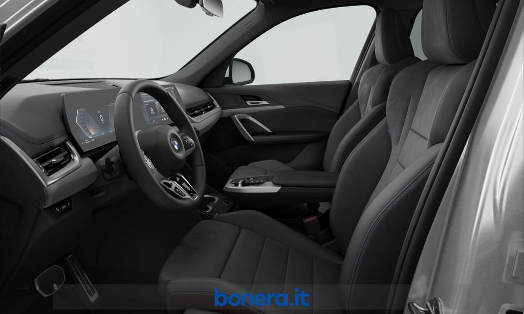 BMW X1 18 d Msport sDrive DCT