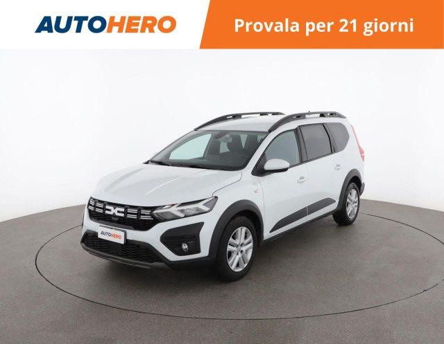 DACIA Jogger 1.0 TCe 110 CV 7 posti Expression