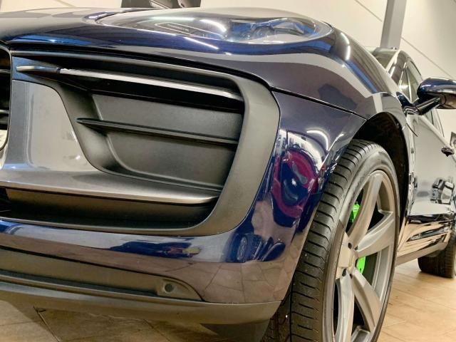 Porsche Macan Macan I 2022 2.0 T 265cv pdk - IVA esposta