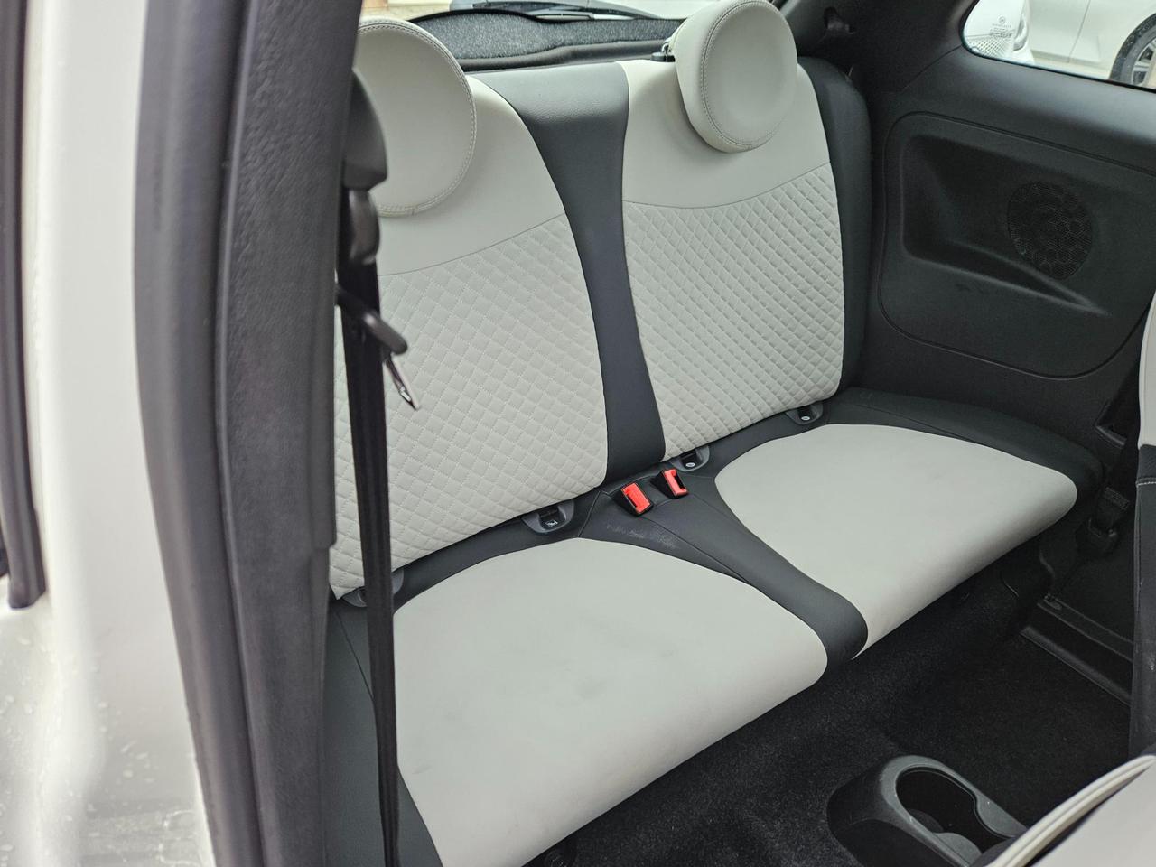 Fiat 500 1.0 hybrid Dolcevita 70cv