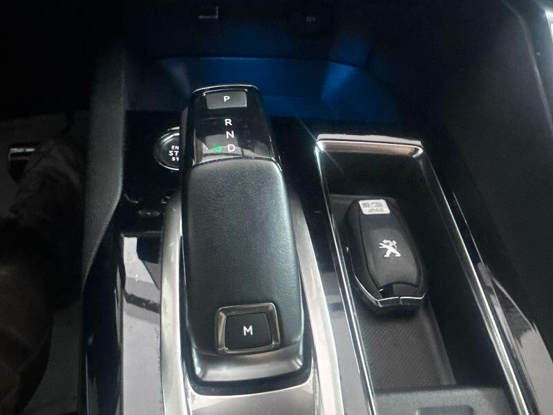 Peugeot 3008 BlueHDi 130 S&S EAT8 GT