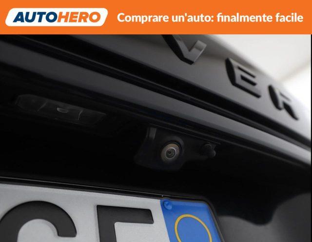 LAND ROVER Range Rover Velar 2.0 Si4 250 CV R-Dynamic