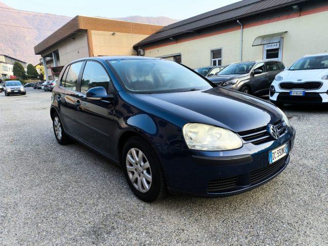 VOLKSWAGEN Golf 1.9 TDI 5p. Comfortline