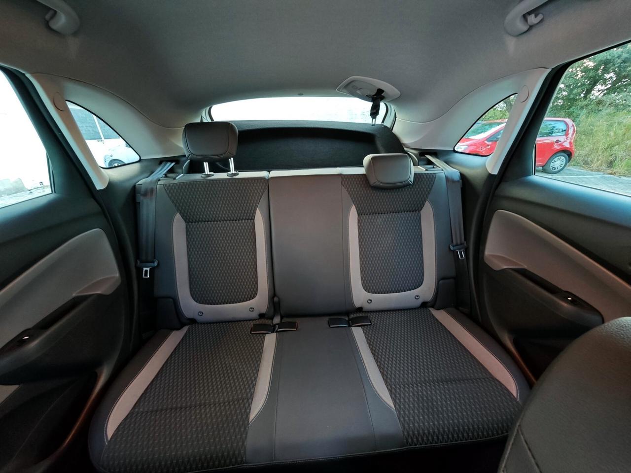 Renault Captur Blue dCi 8V 95 CV Intens