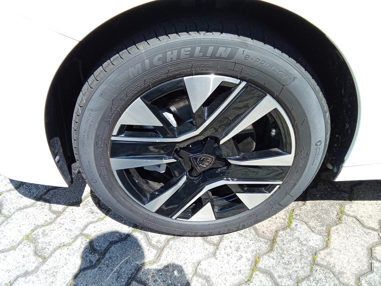 Peugeot 208 PureTech 100 Stop&Start 5 porte Allure