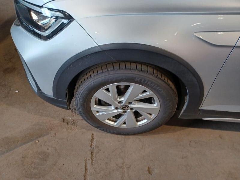 Volkswagen Taigo 1.0 TSI 95 CV Life OK NEOPATENTATI