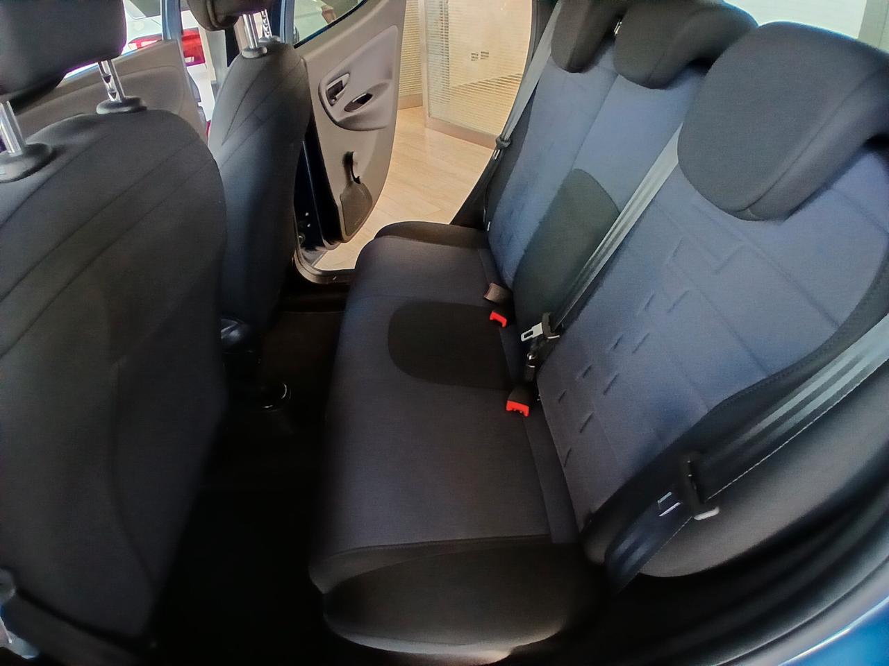 Lancia Ypsilon 1.0 HYBRID 70CV GOLD 2023