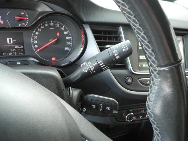 OPEL Crossland 1.2 12v S&S Edition -OkNeopaten.-UnicoPROPRIETARIO