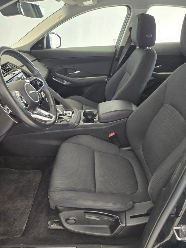 Jaguar E-Pace E-Pace 2.0D I4 163 CV AWD Auto