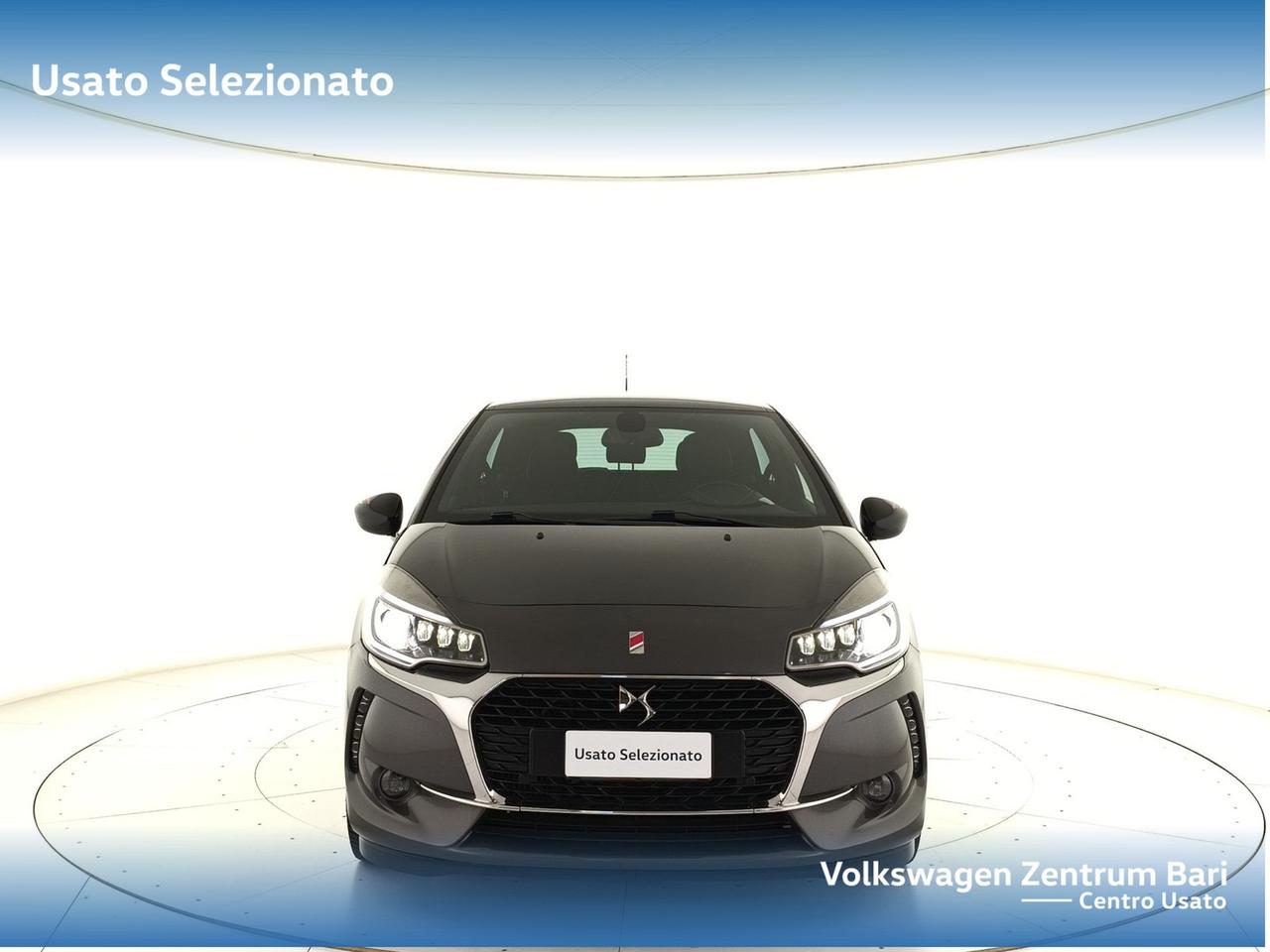 DS DS 3 1.2 puretech ds performance line s&s 110cv eat6