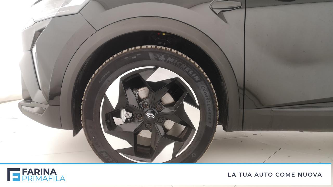 RENAULT Captur II 2024 - Captur 1.0 tce Techno 90cv