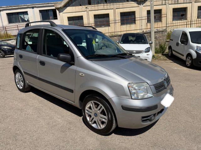 FIAT Panda 1.2
