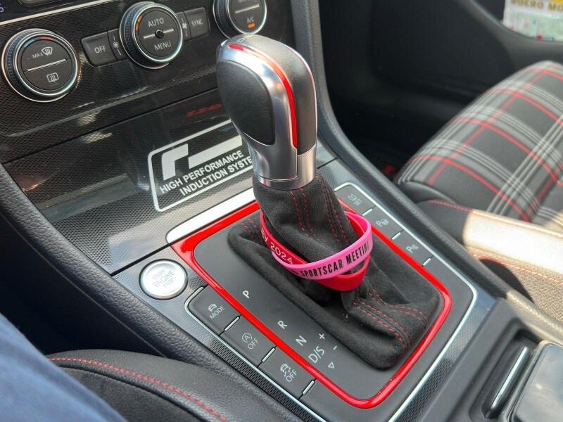 VOLKSWAGEN Golf 7ª serie Golf GTI Performance ...