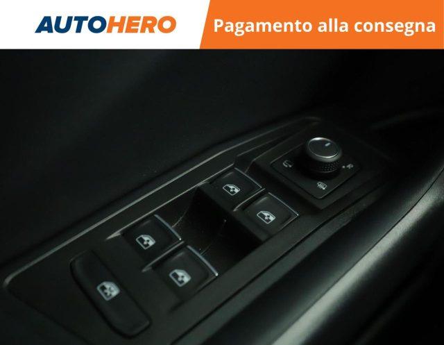 VOLKSWAGEN T-Roc 2.0 TDI SCR 150 CV DSG R-Line