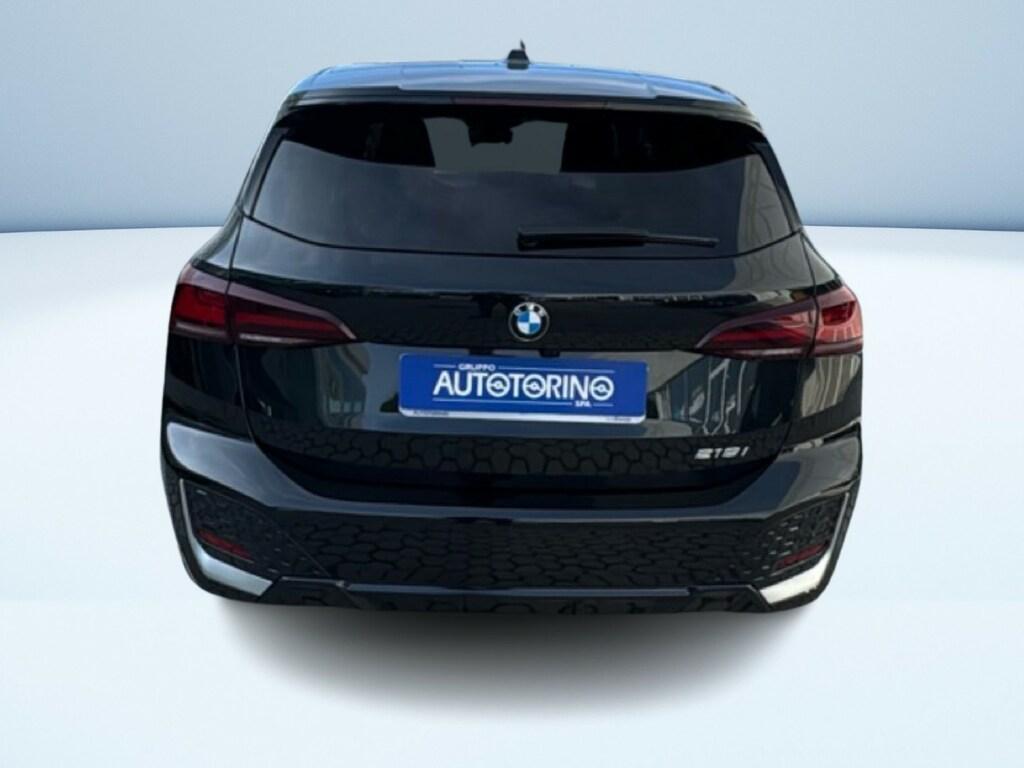 BMW Serie 2 Active Tourer 218 i Msport Steptronic