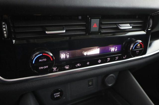 NISSAN Qashqai Qashqai e-Power N-Connecta