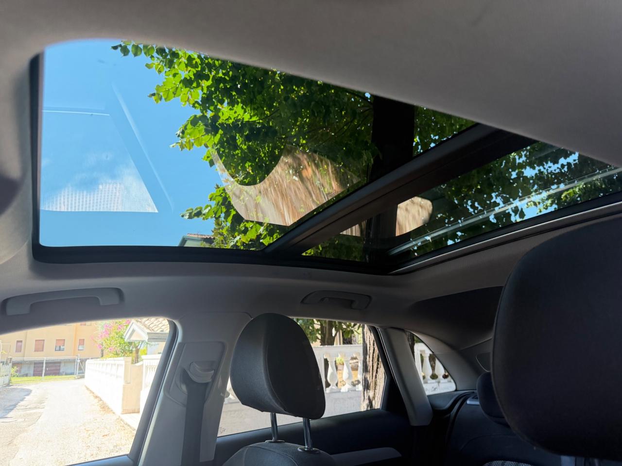 Audi Q3 2.0 TDI 150 CV quattro S tronic edition Sport