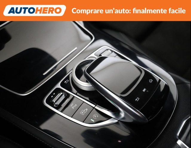 MERCEDES-BENZ E 200 d Auto Business Sport