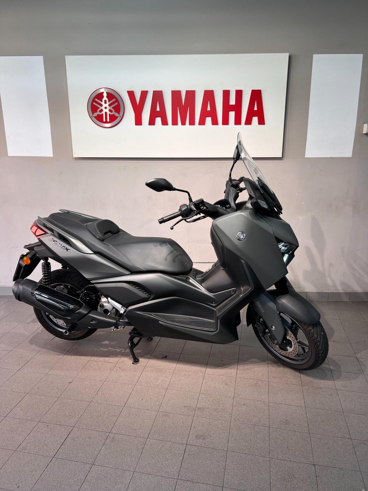 Yamaha X-Max 300 MDNMA KAMO