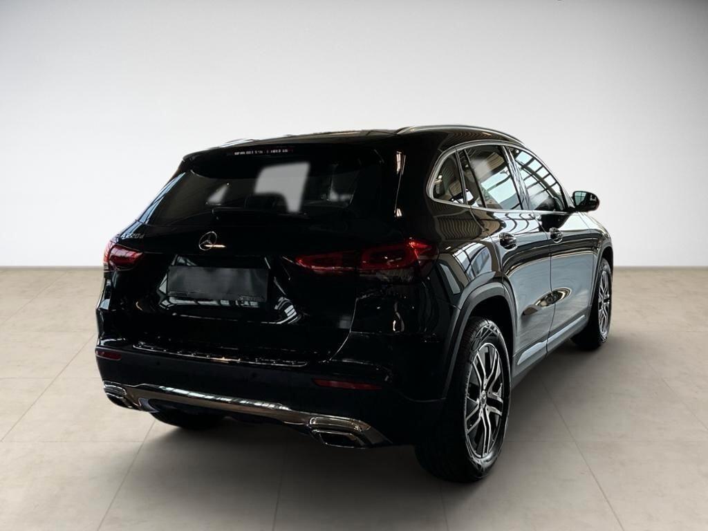 Mercedes-benz GLA 220 GLA 220 d Automatic Sport Plus