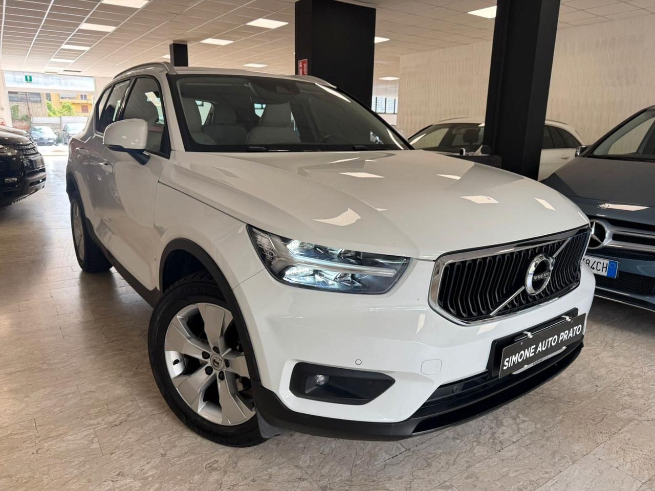 Volvo XC40 T3 Inscription