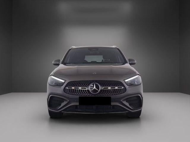 MERCEDES-BENZ GLA 250 e Premium Amg