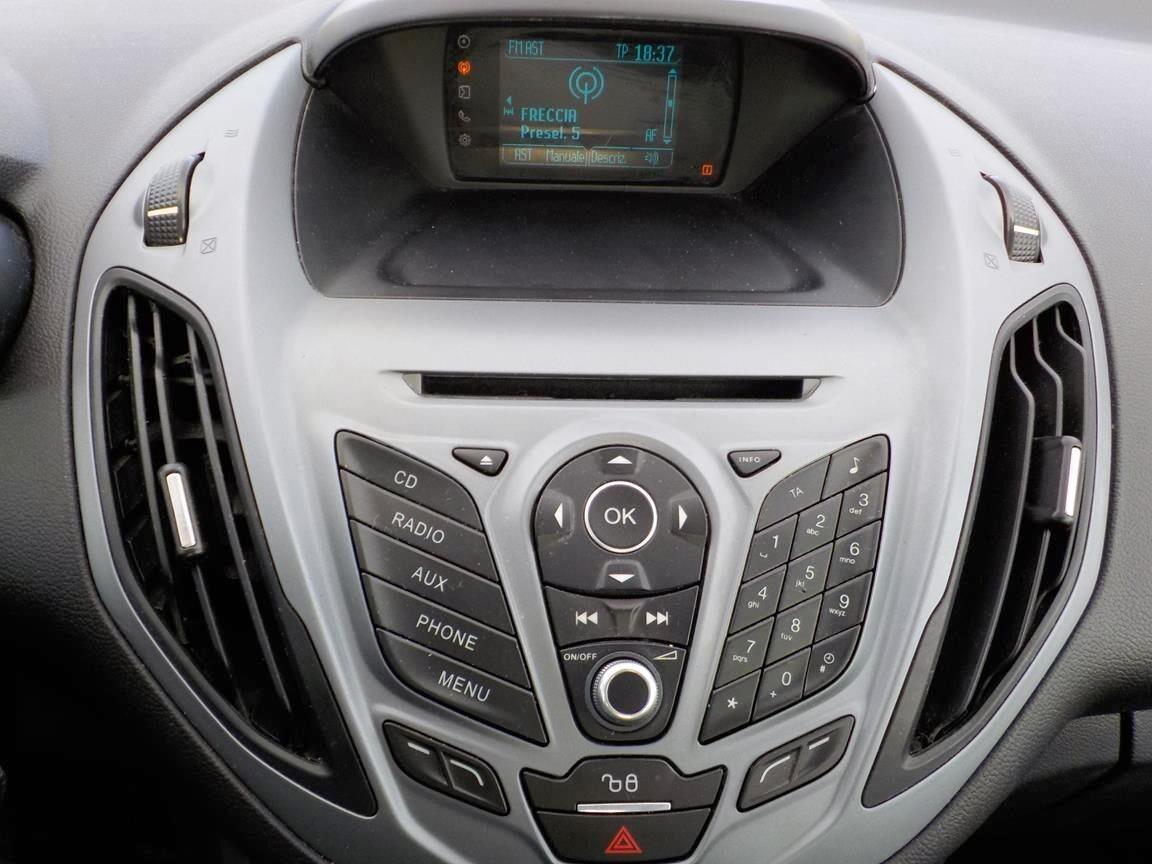 Ford B-Max 1.5 TDCi 95 CV