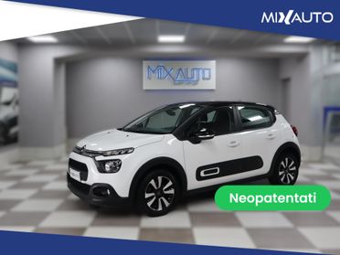 CITROEN C3 1.2 PureTech 82CV Feel Pack EU6