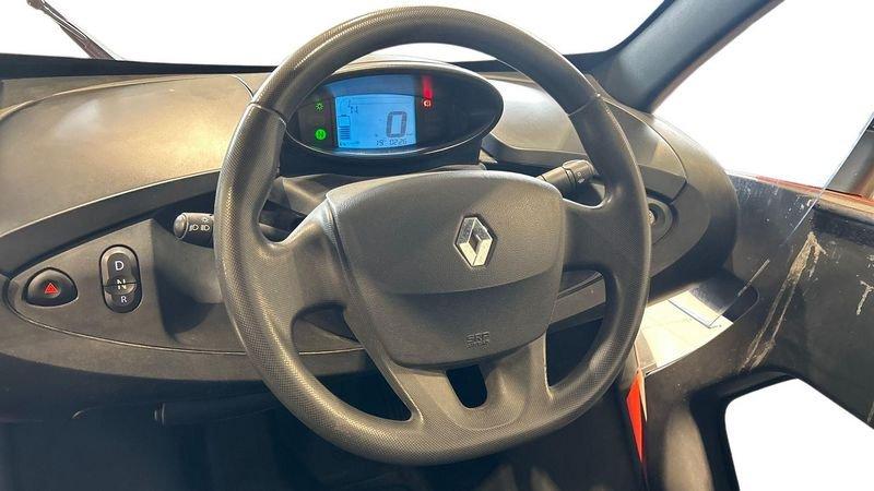 Renault Twizy 80