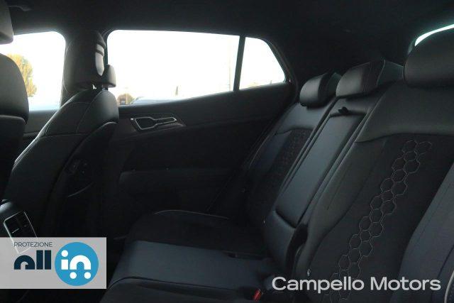 KIA Sportage Sportage 1.6 CRDi MHEV AWD DCT GT-line