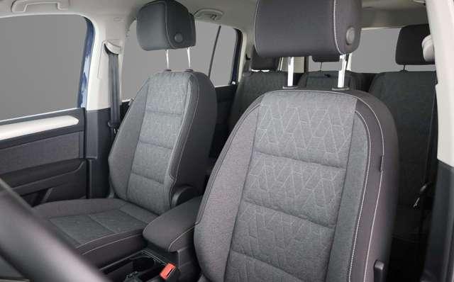 Volkswagen Touran 1.5 TSI MOVE 150CV 7 POSTI *ACC+LED* PRONTA PROMO