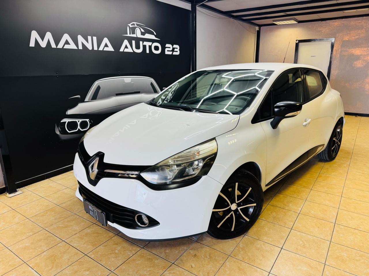 Renault Clio 1.2 75CV 5 porte Live*NEOPATENTATI*