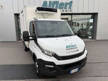 Iveco Daily 35C14 Frigo FRCX -20°C ATP 08 2028 380V kg680PU