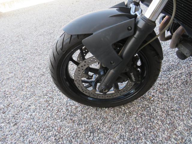 BMW F 800 R CRUISER