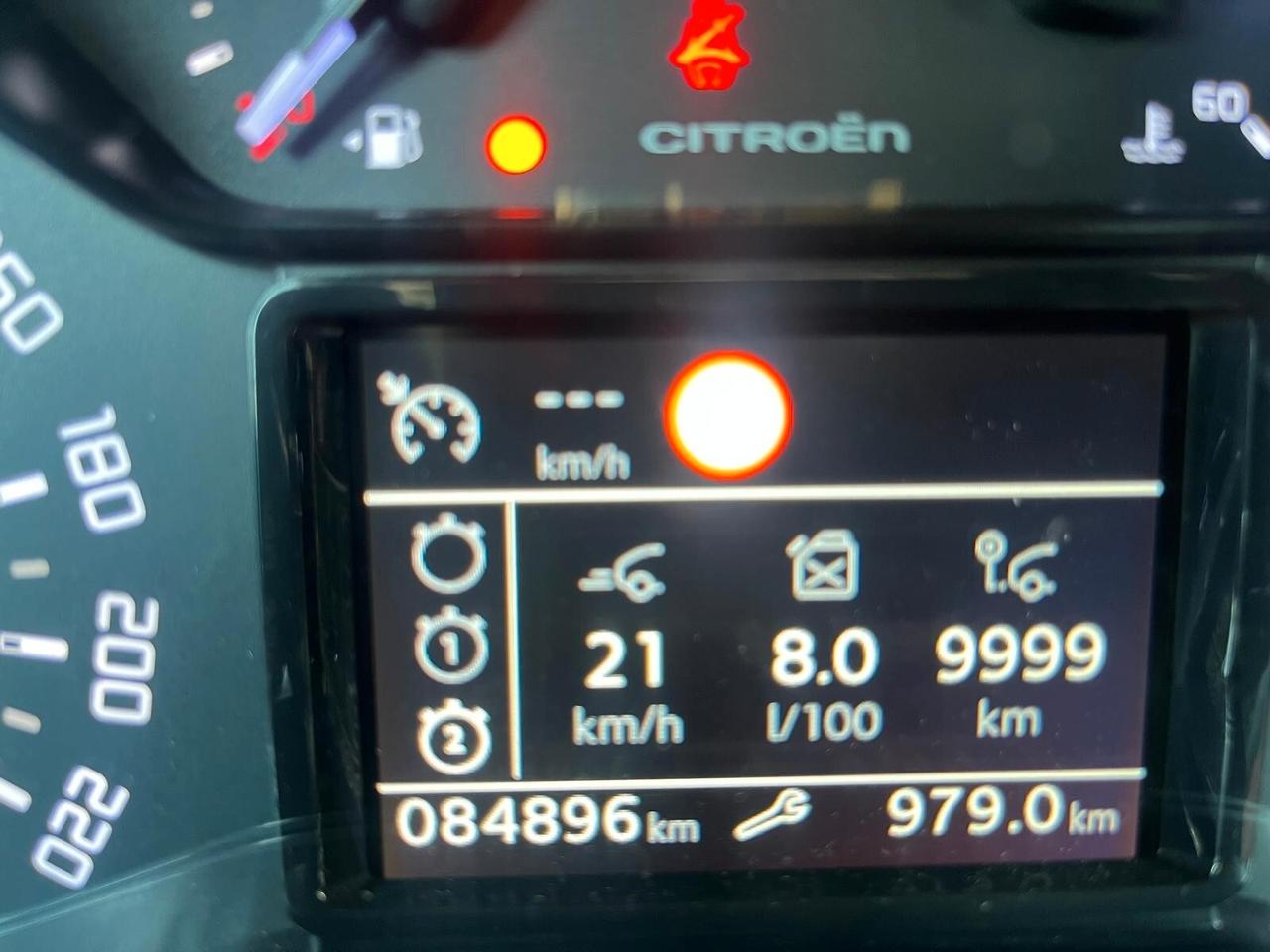 Citroen C3 Aircross PureTech 110 S&S Shine