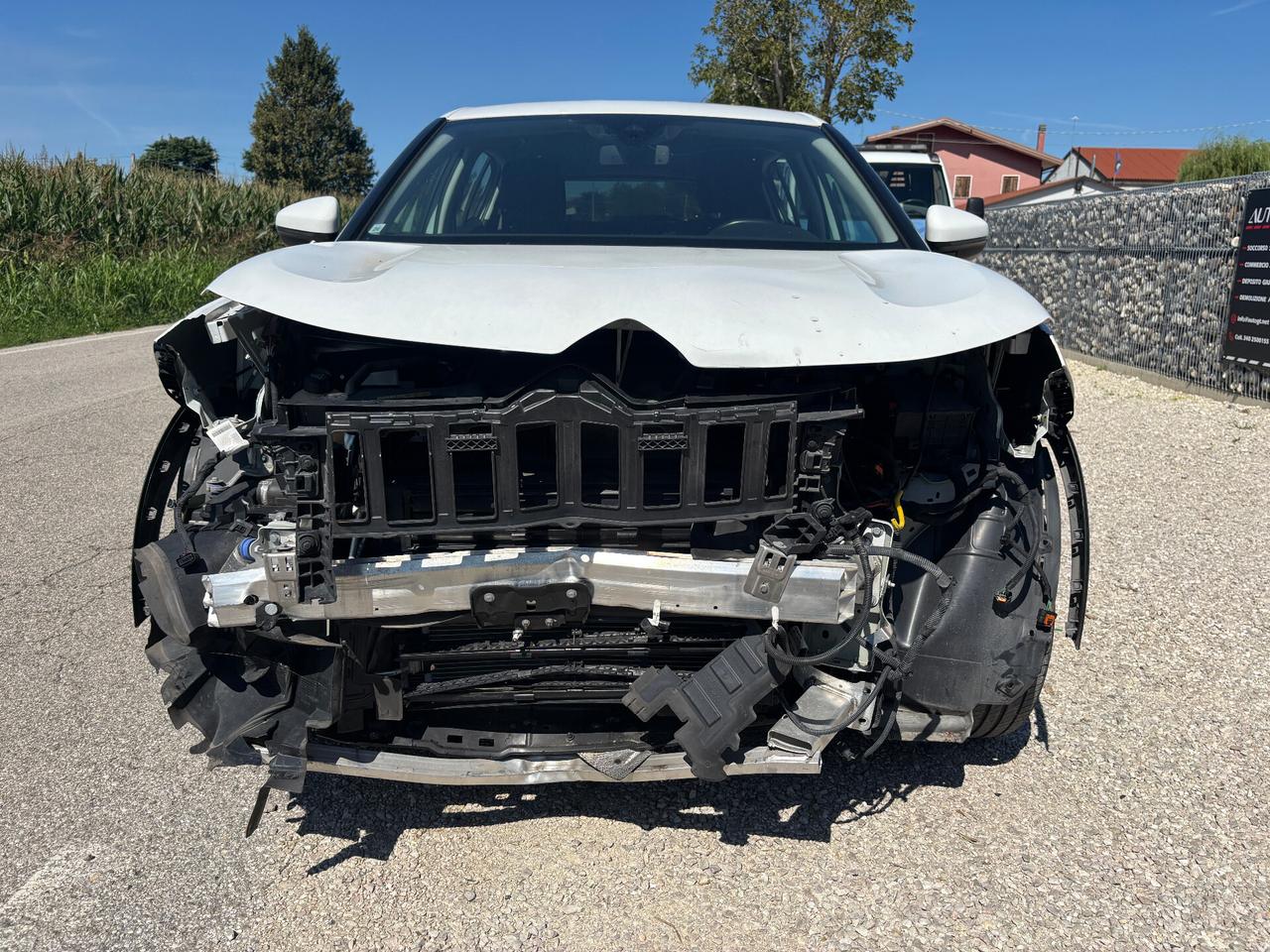 Citroen C5 Aircross PureTech 130 S&S Feel Pack