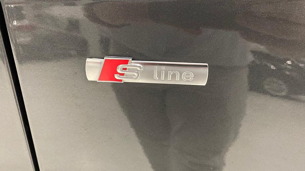 AUDI Q5 Sportback 2021 - Q5 Sportback 40 2.0 tdi mhev 12V Business Advanced quattro s-tronic