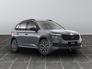 Skoda Kamiq 1.0 tsi 115cv selection