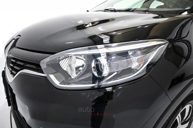 RENAULT Captur 1.5 dCi 8V 90cv Sport Edition