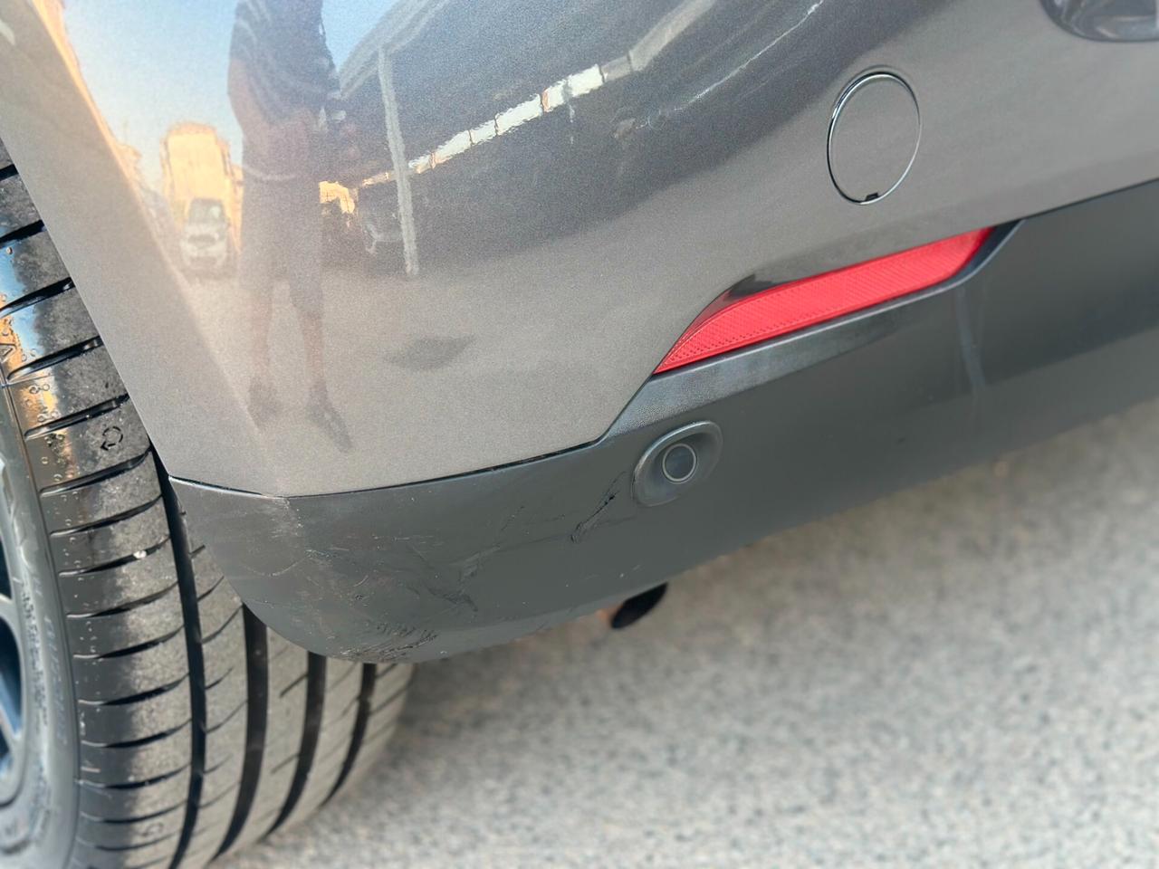 Smart ForFour 70 1.0 Passion '17