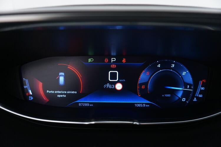 Peugeot 3008 Allure EAT8 BR826464 1.5 Diesel 131CV