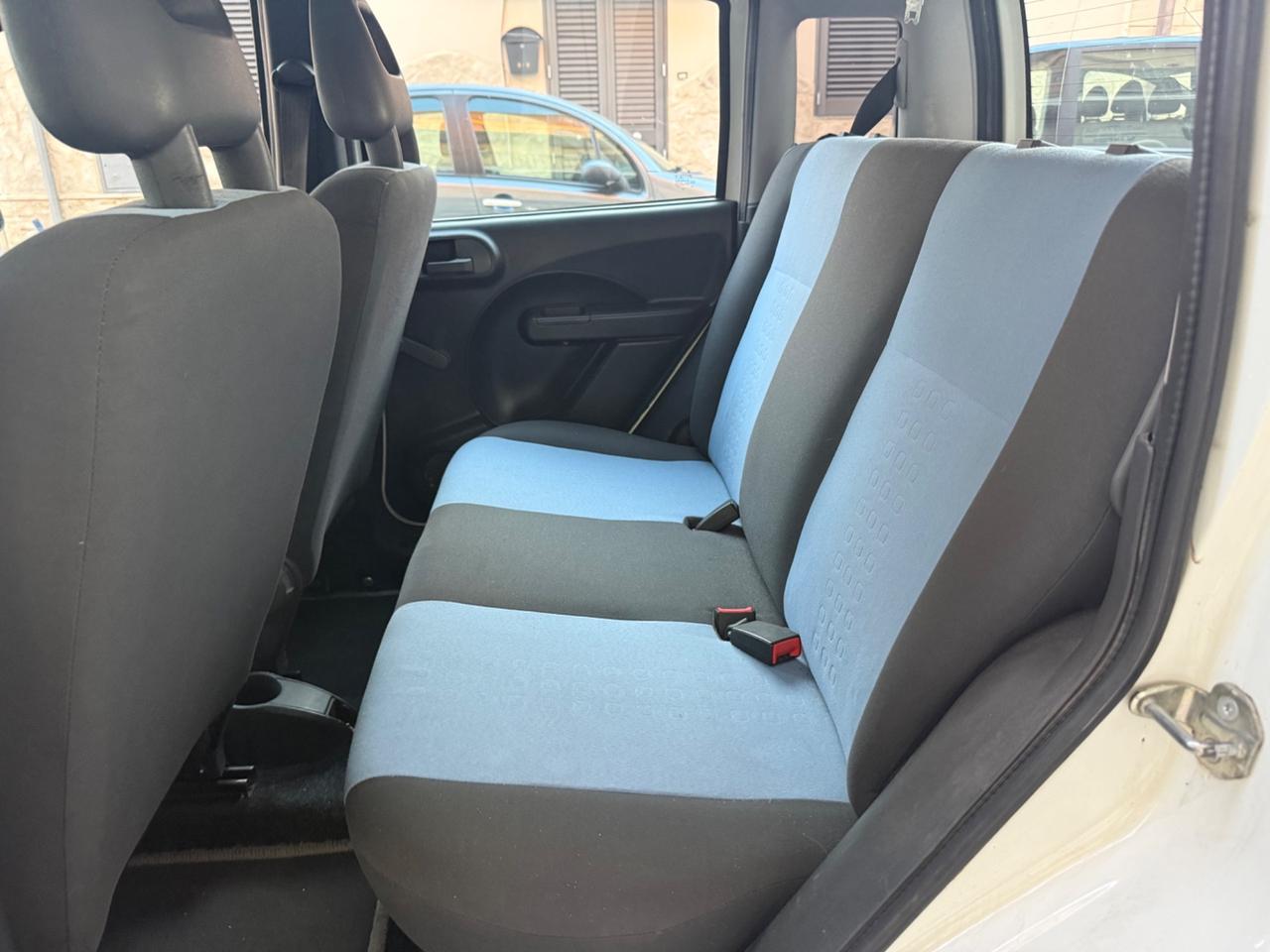 Fiat Panda 1.3 MJT 16V Dynamic