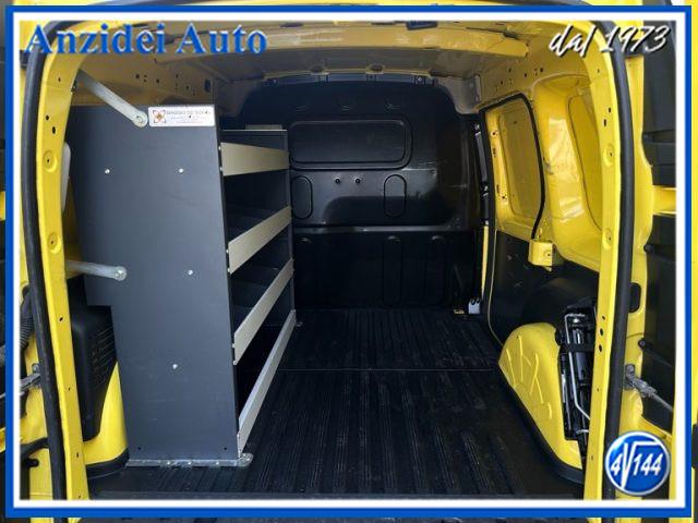 RENAULT Kangoo 1.5 dCi 110CV Express Ice