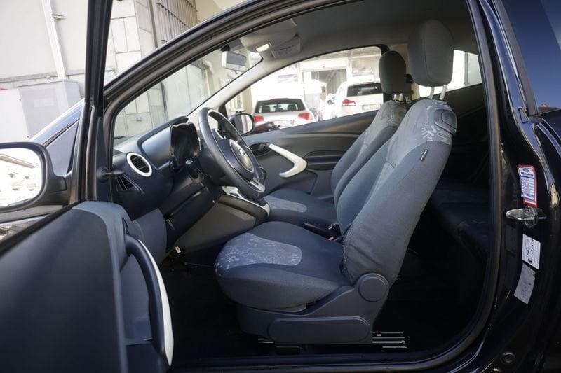 Ford Ka Ford Ka 1.2 8V 69CV Titanium 51KW ANNO 2013