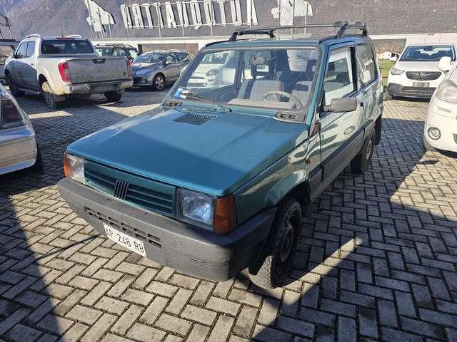 Fiat Panda 1.1 Country Club 4x4